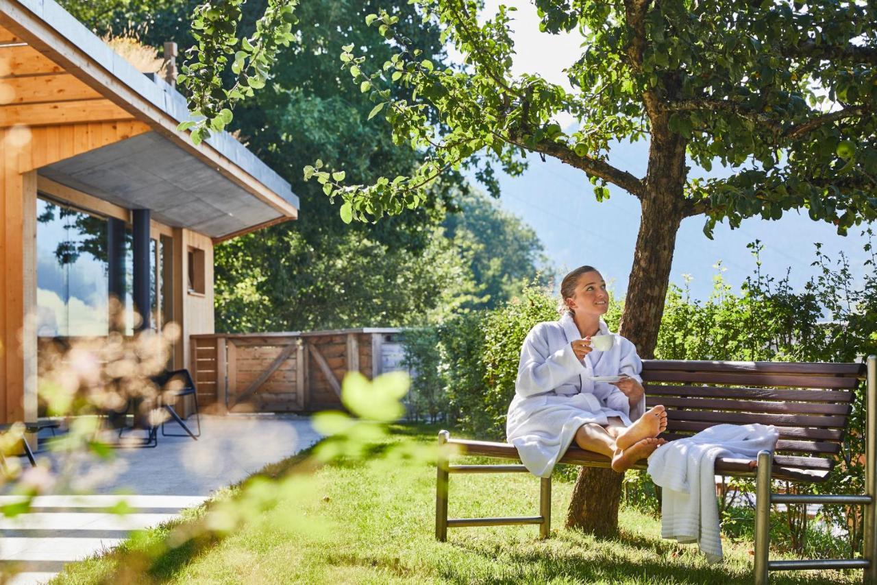 Elzland Hotel Pfauen Wellness & Spa Elzach Dış mekan fotoğraf