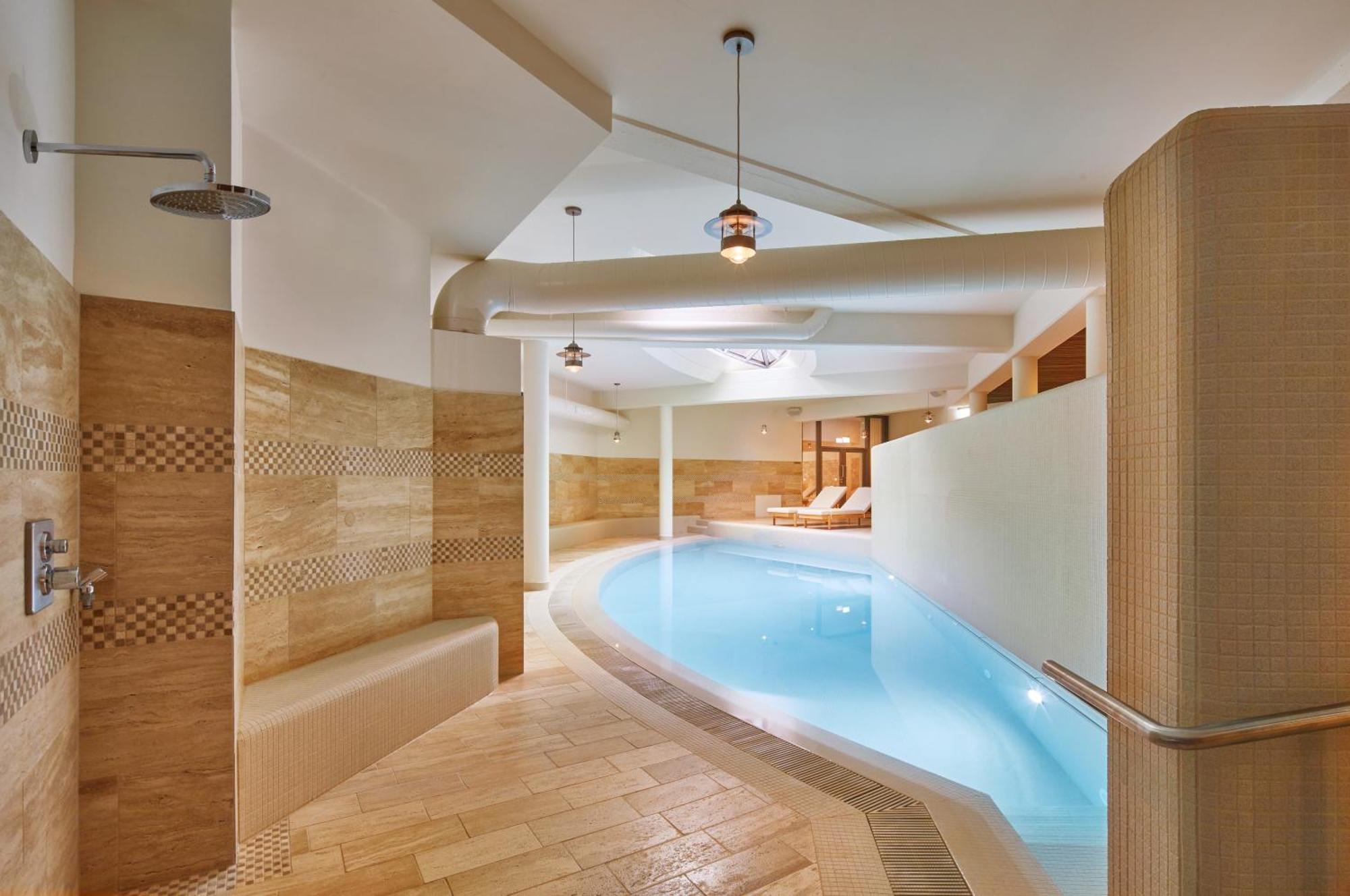Elzland Hotel Pfauen Wellness & Spa Elzach Dış mekan fotoğraf