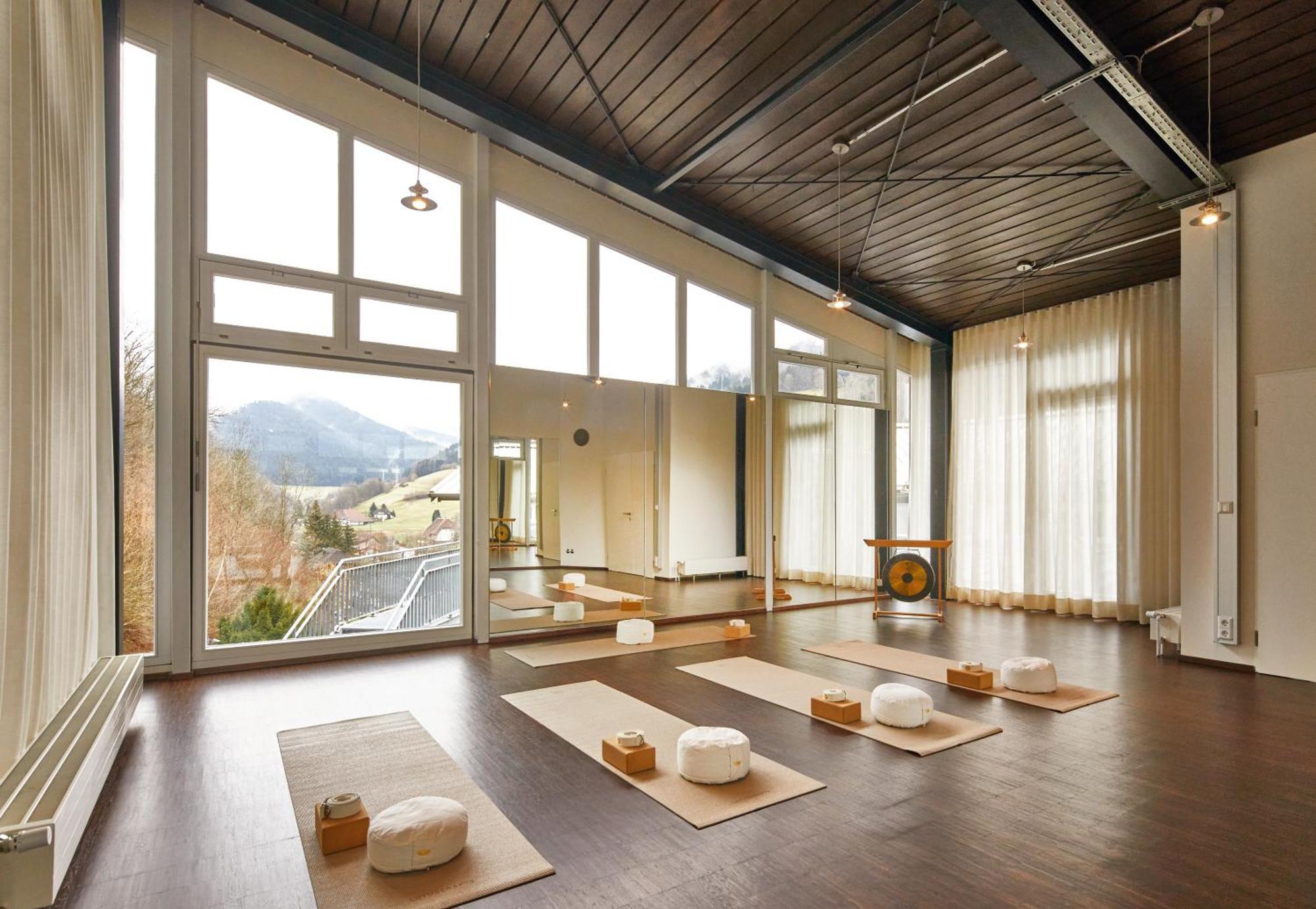 Elzland Hotel Pfauen Wellness & Spa Elzach Dış mekan fotoğraf