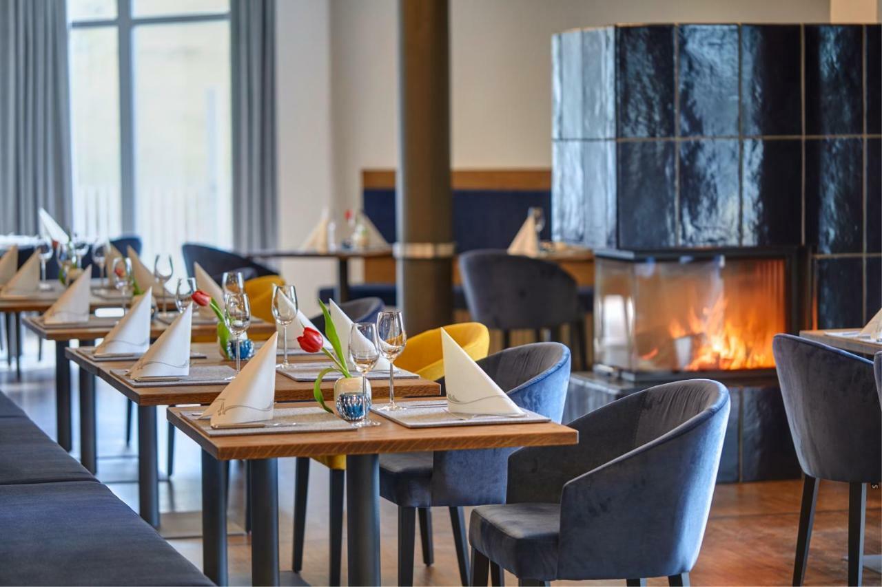 Elzland Hotel Pfauen Wellness & Spa Elzach Dış mekan fotoğraf