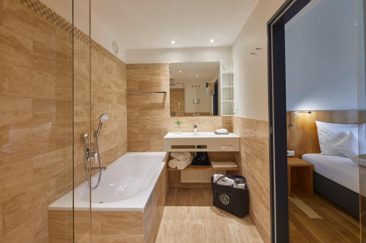 Elzland Hotel Pfauen Wellness & Spa Elzach Dış mekan fotoğraf