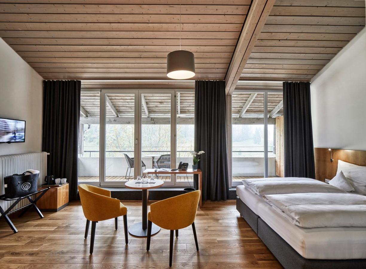 Elzland Hotel Pfauen Wellness & Spa Elzach Dış mekan fotoğraf